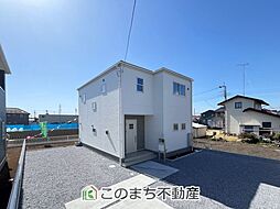 JR東北本線「古河」駅 長谷川駐車場前からバス乗車10分 徒歩5分