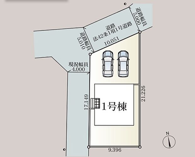 ■限定1棟■各号棟の詳細につきましてはお気軽にご連絡ください。