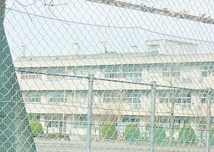 小山市立小山第三中学校 徒歩2089m