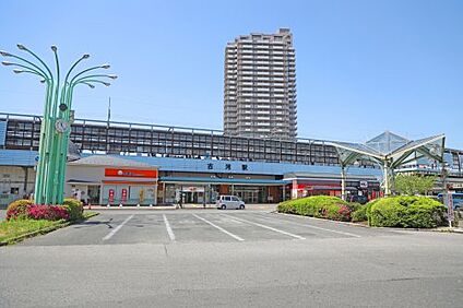 古河駅 徒歩1270m