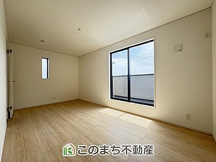 洋室