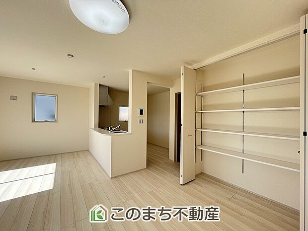【収納】【全2棟】各棟の詳細はお気軽にお問い合わせください。