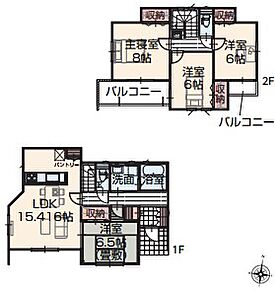 ファミリー向けのポイント、古河市立諸川小学校が徒歩11分のところにあります。こちらの物件は南向きです。年内入居可能なので、簡単スムーズにお引っ越しできます。一戸建てについてのお問合せ、又は内覧をご希望の際はあかつきリビングまでご連絡下さい。お問い合わせは0285-45-1327までよろしくお願いします。 