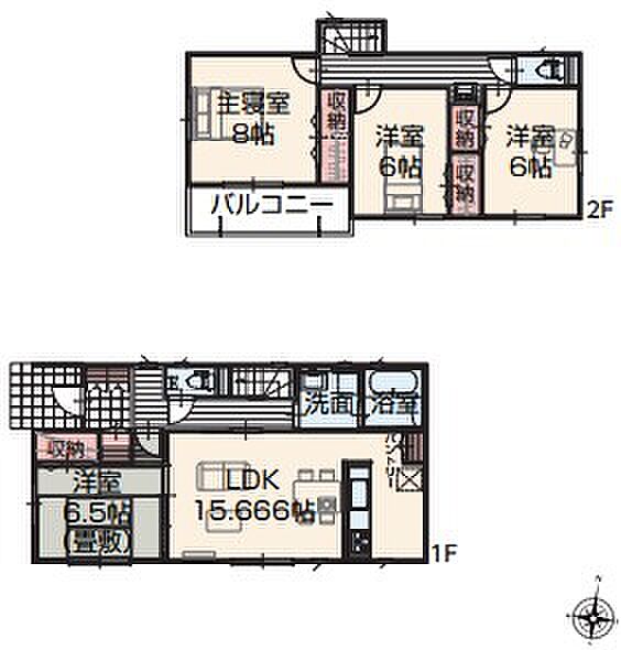 【4LDK】東北本線古河駅周辺への引っ越しをお考えなら「いろどりアイタウン古河市諸川23-P1 13号棟」。ファミリー向けのポイント、古河市立諸川小学校が徒歩11分のところにあります。全居室6帖以上ですので、お子様が増えても安心ですね。不動産購入で不安が大きいのであれば、0285-45-1327からあかつきリビングのスタッフまでお問い合わせ下さい。
