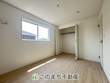 洋室