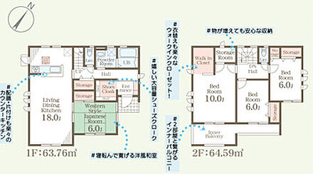 こだわりポイント満載の下野上大領。下野市立石橋小学校が通学範囲内、学校まで徒歩14分。デザイン性のあるシステムキッチン付きなので、キッチンがお洒落なスペースになっています。一戸建て探しはあかつきリビングが承ります。下野市でマイホームをお考えなら、0285-45-1327からお電話ください(^o^) 