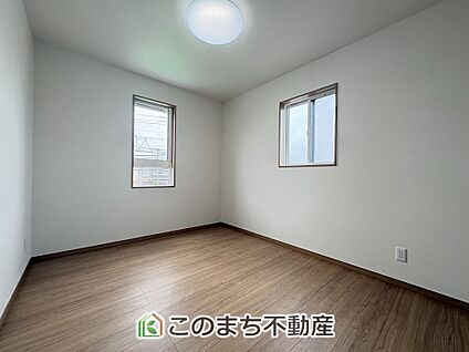 洋室