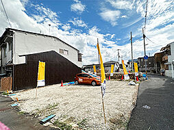 JR関西本線「加美」駅 徒歩13分