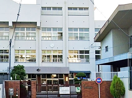 春日出中学校 1600m(徒歩20分)