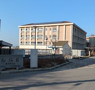 野洲市立野洲中学校 徒歩4710m