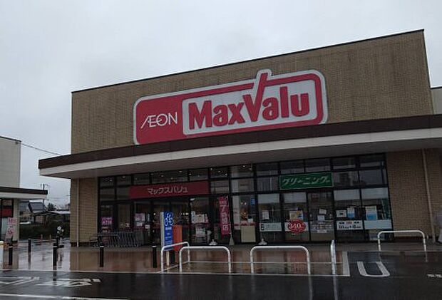 マックスバリュ東近江店