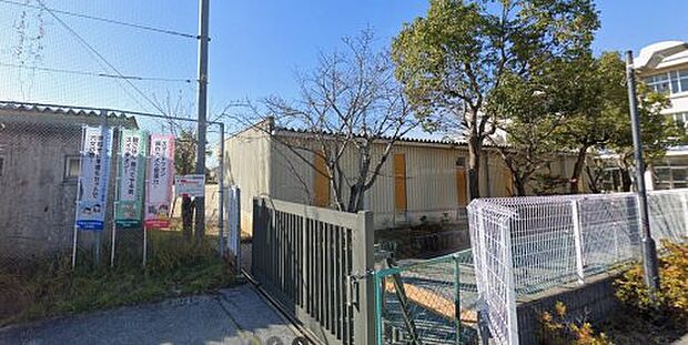 彦根市立中央中学校