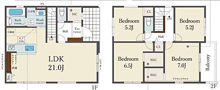 建物面積105.88平米の物件です。システムキッチンは必要な物が組み込まれているため、すぐ調理できます。懐かしさを感じる雰囲気が魅力の令和8年9月築の物件です。明るい生活を送るには、快適な住環境が必要不可欠です。ぜひ当社で素敵で快適な不動産を探しをしていきませんか。当社は数多くの不動産情報を取り扱っております。 