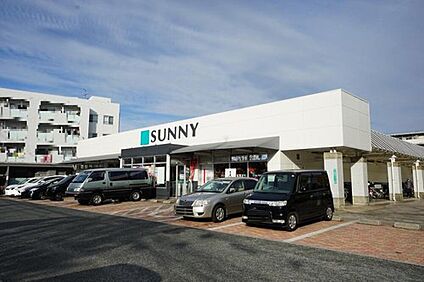 サニー堤店 967m