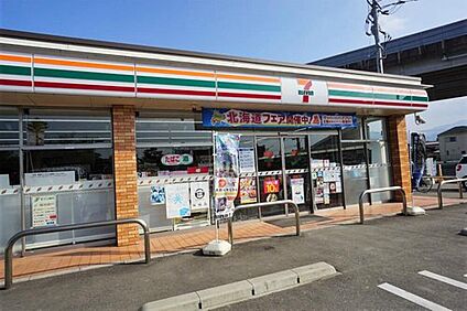 セブンイレブン糸島篠原東3丁目店ま 443m