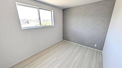 リビング以外の居室