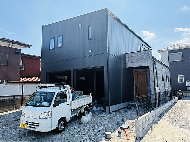 土地はゆとりの162.62m2
