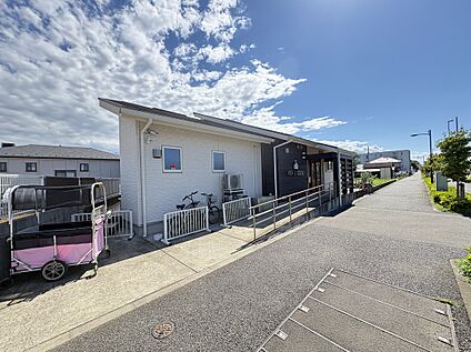 Co-春保育園 650m(徒歩9分)