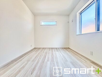 ~2面採光の明るいお部屋~