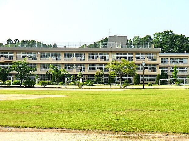 清水台小学校(約560m)