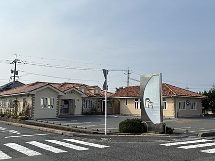 ファミリークリニックせぐち小児科 1100ｍ(車3分)