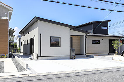 高気密高断熱住宅