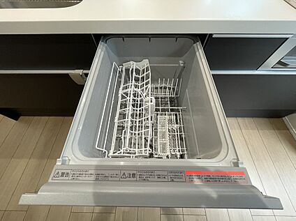 食洗器