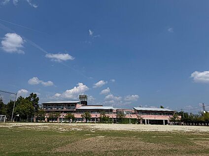 昭和町立押原小学校 1km(徒歩13分)