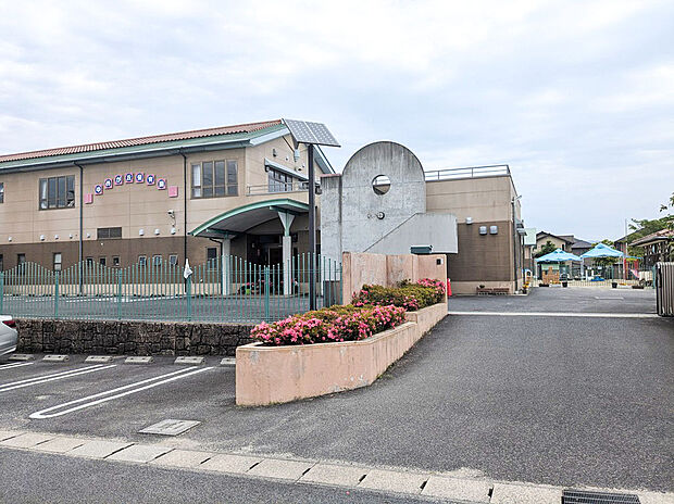 ゆめが丘保育園(約240m)