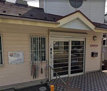 えぶち保育園 徒歩550m