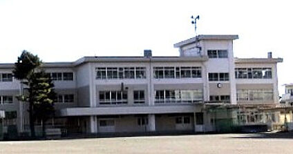 川崎市立玉川中学校 徒歩846m