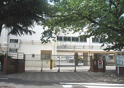 横浜市立寺尾小学校 徒歩820m