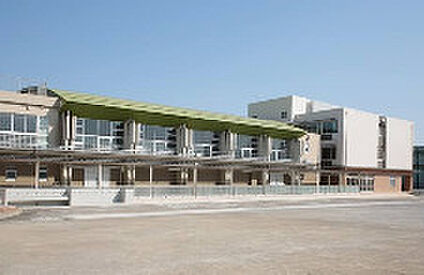 川崎市立井田小学校 徒歩1066m