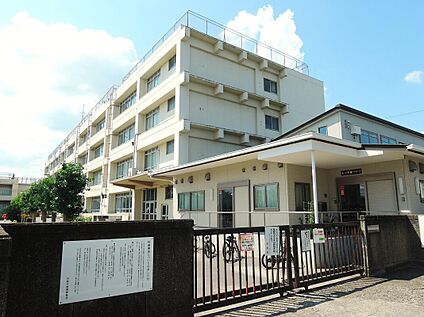 日野市立第七小学校 約800ｍ(徒歩約8分)