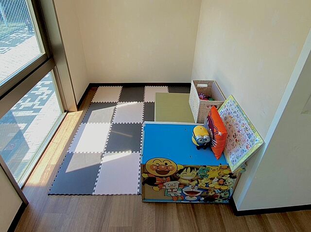 キッズスペース