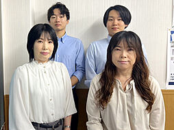 アパマンショップ国分町店　株式会社平和住宅情報センター