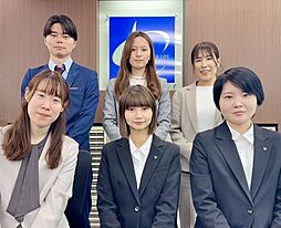 アパマンショップ名古屋駅東口店　株式会社ワンダーライフ