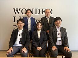 アパマンショップ豊田店　株式会社ワンダーライフ