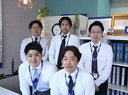 アパマンショップ蛍池店　株式会社ソーダイ