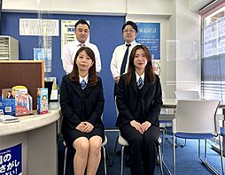 アパマンショップ沼袋店　株式会社アイ・コーポレーション