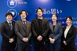 アパマンショップ松山南店　株式会社　三福綜合不動産