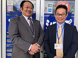 アパマンショップひばりヶ丘駅前店　株式会社エムズ