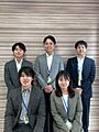 アパマンショップ高幡不動駅前店 株式会社 エスエストラスト