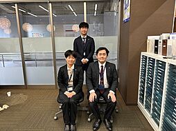 アパマンショップ長浜店　株式会社　エルアイシー