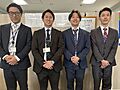 アパマンショップ瓢箪山店 株式会社宝不動産