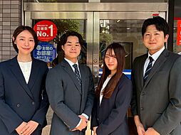 アパマンショップ大供店　株式会社　ケイアイホーム
