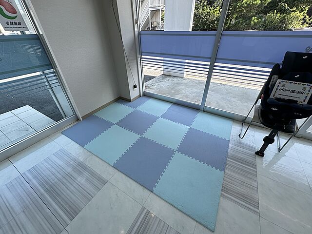 キッズスペース