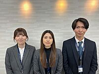 スタッフ