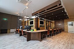 アパマンショップ南平岸店　北海道住宅株式会社