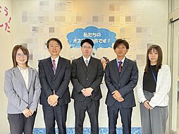 アパマンショップ藤枝店　株式会社　ＭＳレンタル